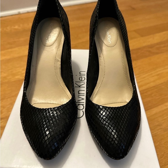 Python Calvin Klein - Picture 3 of 4